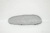 Lamborghini Diablo Rear right fender upper grille net grid mesh